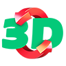 Tham Quan Sự Kiện 3D